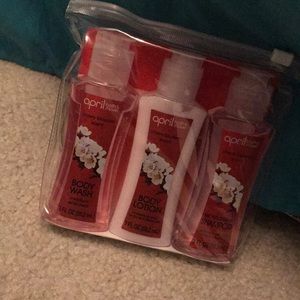 April Cherry Blossom Set